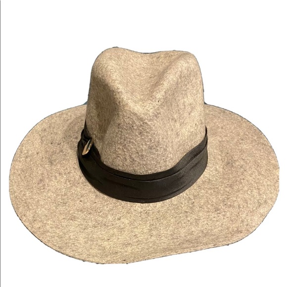 Banana Republic Wool Floppy Hat - NWOT Spring/Fall/Winter main image 2